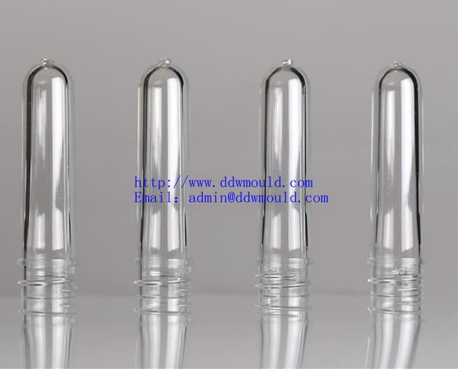 Wholesale 20mm 15g PET Preforms Bottles_Jars Packaged Drink